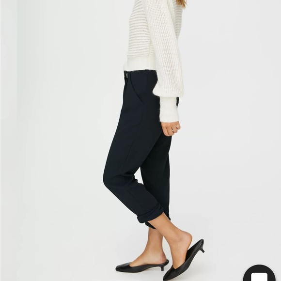 Wilfred, ‘Allant pant’, black, size XS - Picture 3 of 10